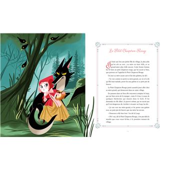 Mes premiers contes Larousse