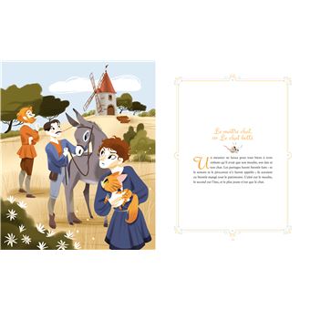 Mes premiers contes Larousse