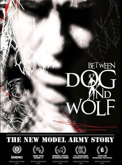 BETWEEN DOG AND WOLF/BLURAY