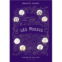 Les Pozzis