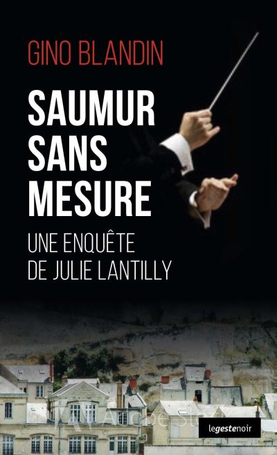 Saumur sans mesure