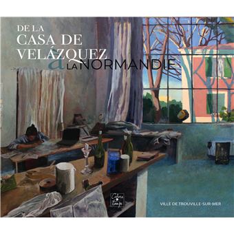 De la Casa de Velázquez à la Normandie