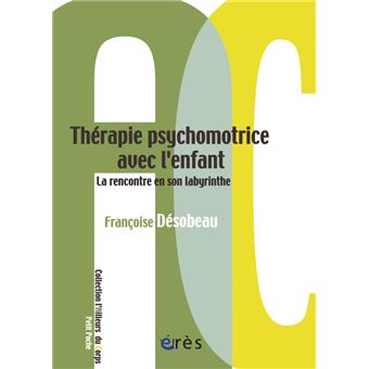 rencontrer un psychomotricien