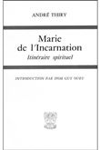 Marie de l'Incarnation