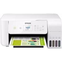 Epson Ecotank ET-2726 All-in-One Printer