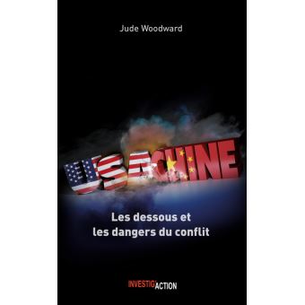 USA contre Chine
