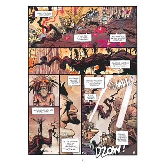 Amen - Tome 01