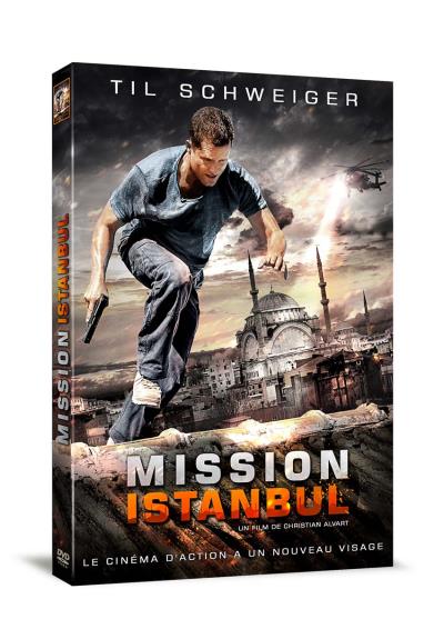 Mission istanbul