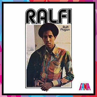 RALFI PAGAN