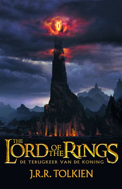 The lord of the rings: De terugkeer van de koning - Filmeditie
