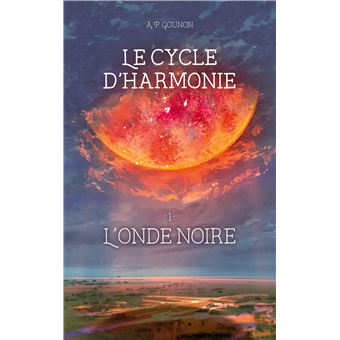 Le cycle d'Harmonie