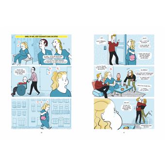 Les Rescapés du burn-out