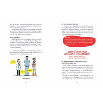 Les Rescapés du burn-out