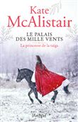 Le palais des mille vents - La princesse de la Taïga - 3
