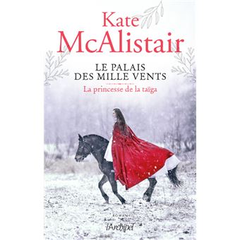 Le palais des mille vents - La princesse de la Taïga - 3