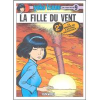 Yoko Tsuno