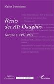 Récits des Aït Ouaghlis