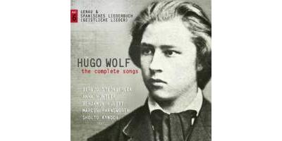 Complete songs volume 6