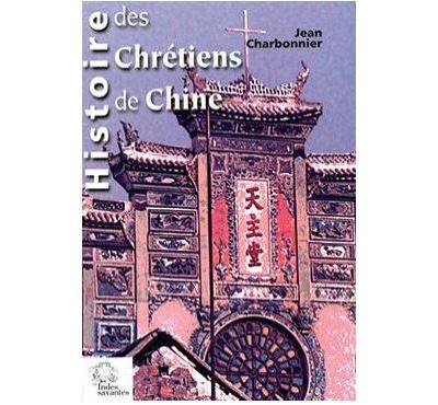 Histoire des chrétiens de Chine
