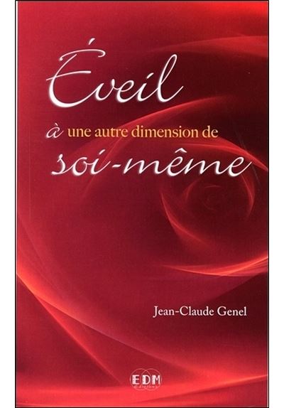 Eveil à une autre dimension de soi-même