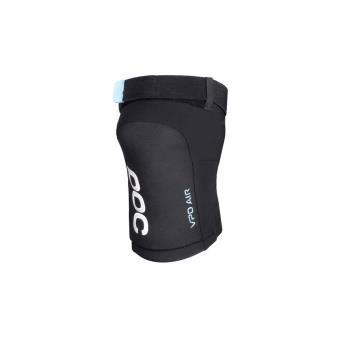 Genouillère pour vélo POC Joint VPD Air XL Noire - 1