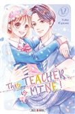 This Teacher is Mine! T12