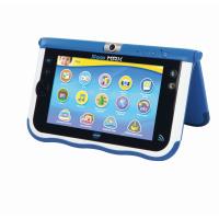VTECH - Console Storio Max 2.0 5 Bleue - Tablette Éducative Enfant - Zoma
