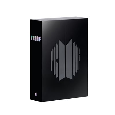Proof Coffret
