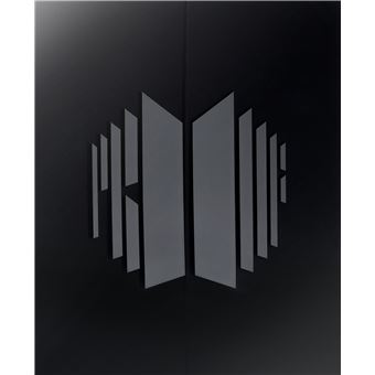 K-POP・アジア BTS PROOF Proof-Coffret.jpg