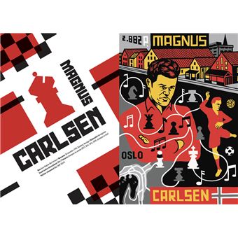 Grands maîtres des échecs - 50 destins extraordinaires