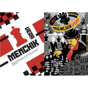 Grands maîtres des échecs - 50 destins extraordinaires