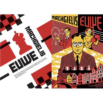 Grands maîtres des échecs - 50 destins extraordinaires