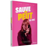 Sauve qui peut (la vie) DVD
