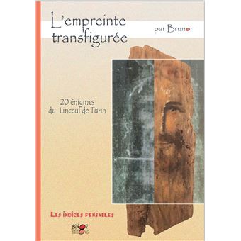 Les indices-pensables T12, SAISON 3, L'empreinte transfigurée