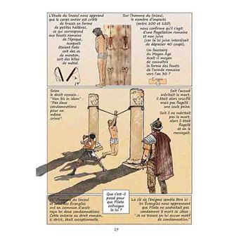 Les indices-pensables T12, SAISON 3, L'empreinte transfigurée