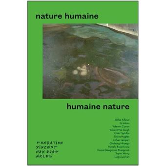 Nature humaine humaine nature