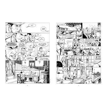 Les Compagnons de la Libération : Jean Moulin