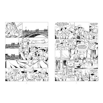 Les Compagnons de la Libération : Jean Moulin