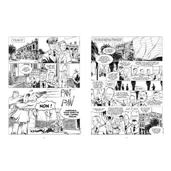 Les Compagnons de la Libération : Jean Moulin