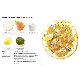 Simplissime : 100 recettes : pizza party : Jean-François Mallet