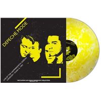 Live at Hammersmith Odeon, London 1983 - Vinilo Amarillo