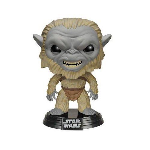 Figurine Funko Pop Star Wars Episode VII Varmik 10 cm