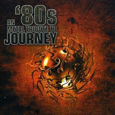 80 s tribute to journey