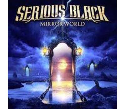 Mirrorworld Edition Limitée Digipack Inclus 7 Titres Bonus