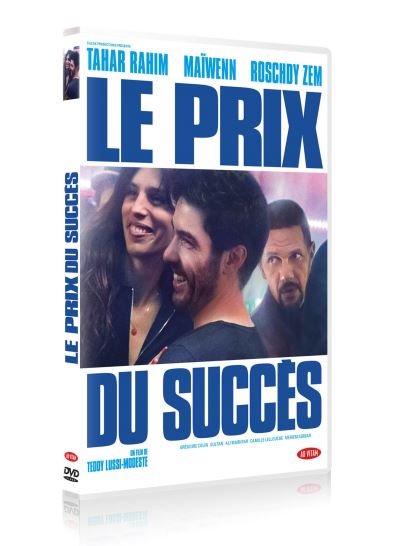 Le Prix du succès DVD