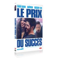 Le Prix du succès DVD