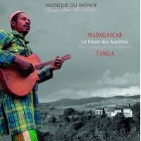 Madagascar, le Trésor des Ancêtres Digipack