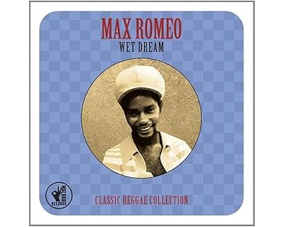 Wet dream, Classic reggae collection - 2 CD