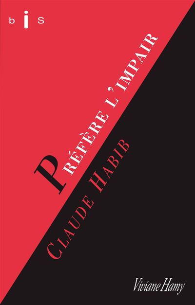 Prefere l'impair