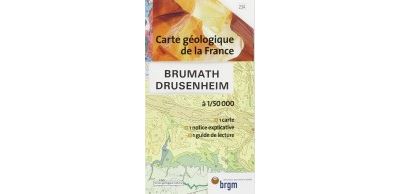 Brumath Drusenheim